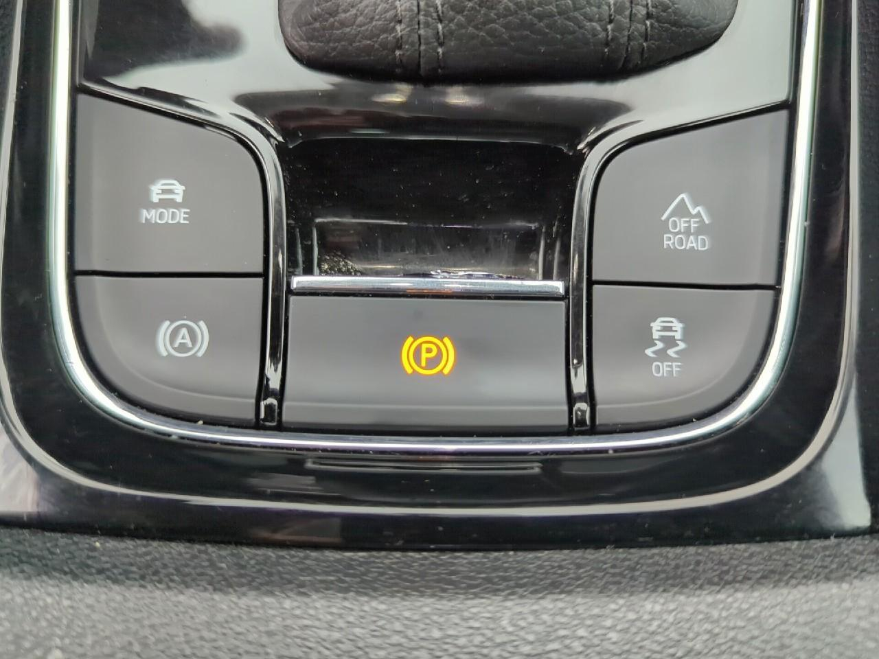 Skoda Karok karoq 2.0 tdi 150 ch scr 4x4 dsg7 style — photo 20
