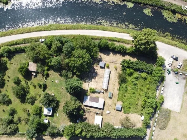 Terrain agricole 2 275 m² Colmar