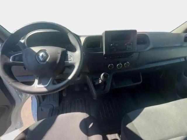 Renault Master fg f3500 l3h2 2.3 blue dci 135ch confort euro6e — photo 10