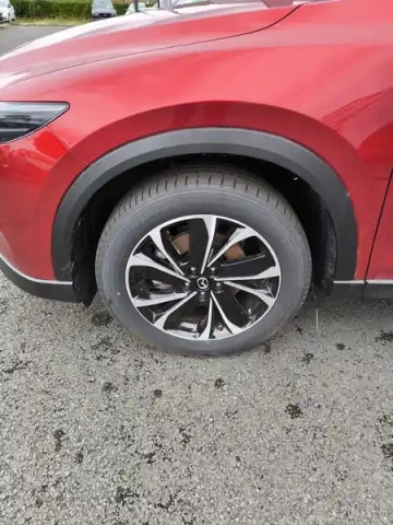 Mazda Cx-5 2.2l skyactiv-d 150 ch 4x2 bva6 — photo 8