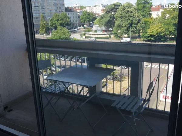 Studio à louer