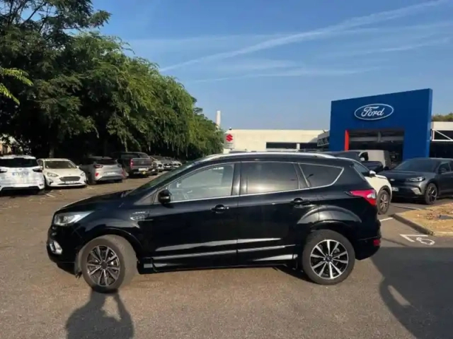 Ford Kuga 1.5 flexifuel-e85 150ch stop&amp;start vignale 4x2 euro6.2 — photo 2