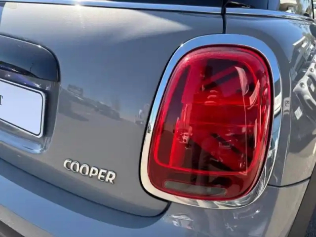 Mini Mini cooper 136ch essential bva7 — photo 33