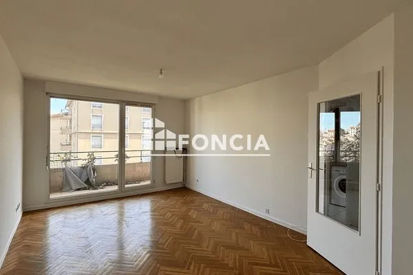 Appartement 2 pièces 51 m²