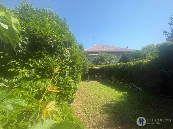 Terrain constructible pour maison Grenoble