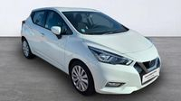 Nissan Micra 0.9 IG-T 90ch Acenta 2018 Euro6c — photo 3