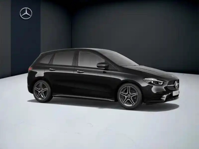 Mercedes Classe B 200 d amg line — photo 14