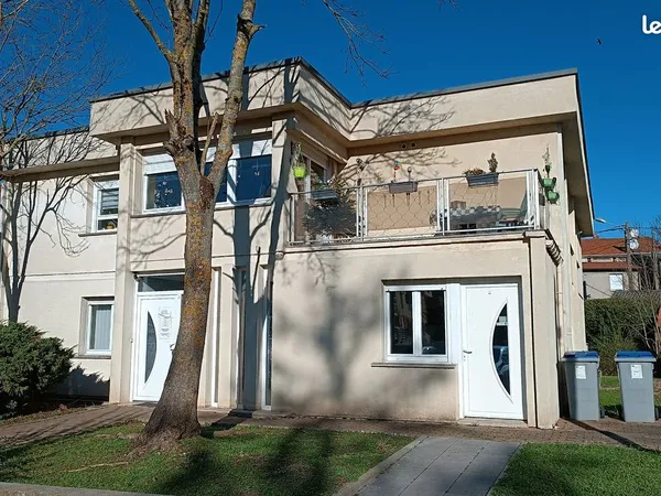 Location f2 - boulay centre