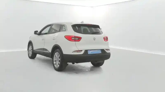 Renault Kadjar blue dci 115 — photo 35