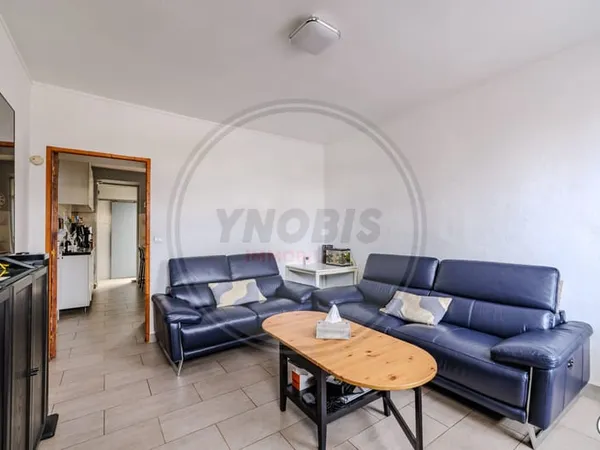 Maison Les Mureaux 80 m2