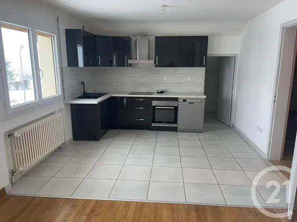 Appartement 5 pièces 86 m²
