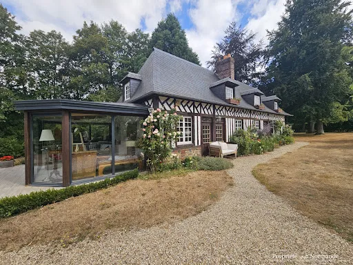 Maison 5 pièces 130 m²