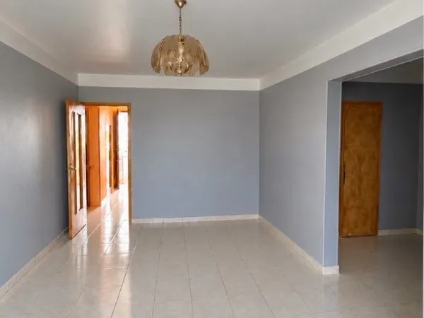 Appartement 4 pièces de 67,35 m² avec cave - Marseille 11e - Vendu loué