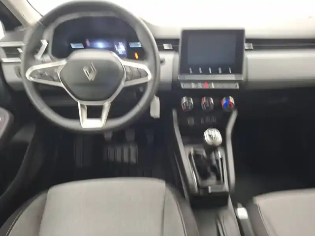 Renault Clio blue dci 100 ch gsr2 — photo 28