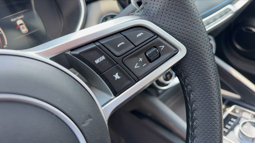 DFSK Seres 3 EV 163 - Pack Luxury – 2025 – 4500 km – Électrique – Boîte Automatique — photo 18