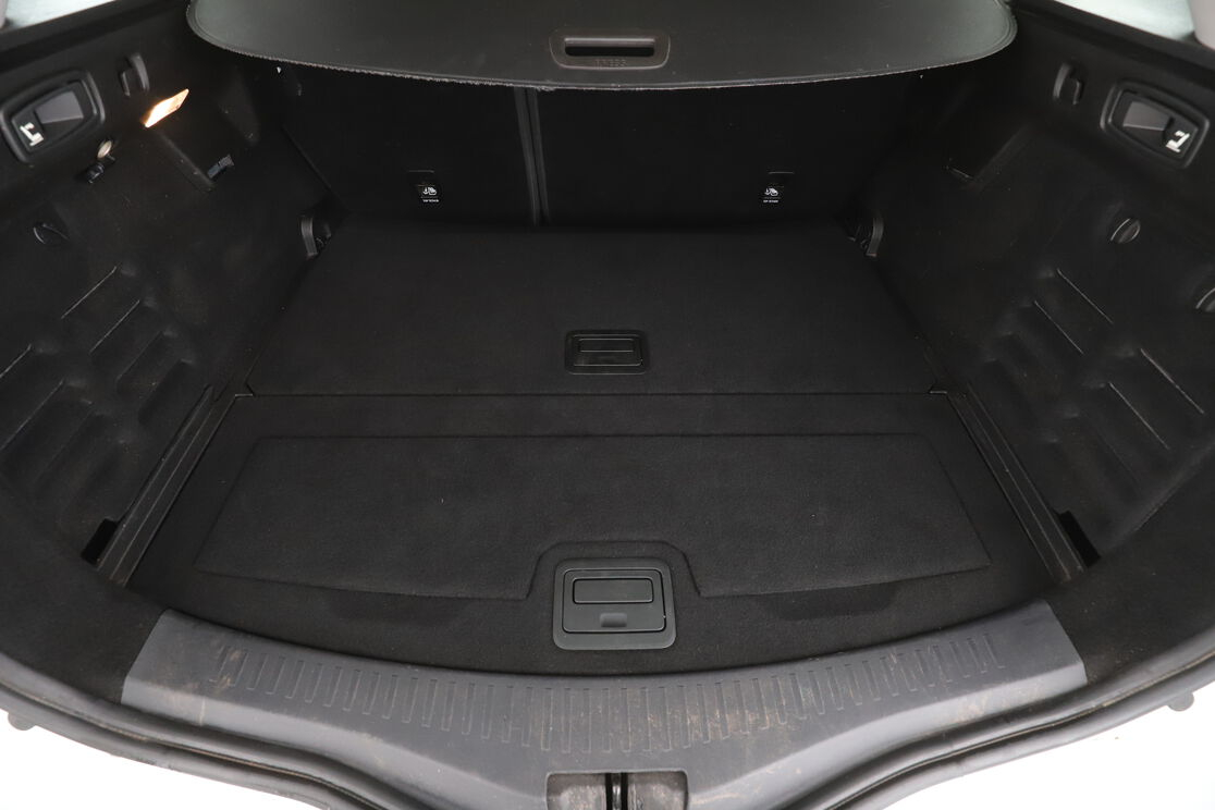 Renault Mégane Estate 1.5 dCi Blue Business EDC — photo 16