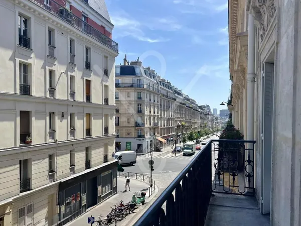 Vends t5 - 79.01 m² - Paris 5Ème