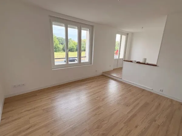 Appartement 4 pièces 81 m²