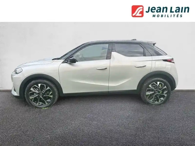 Ds Ds 3 e-tense — photo 44