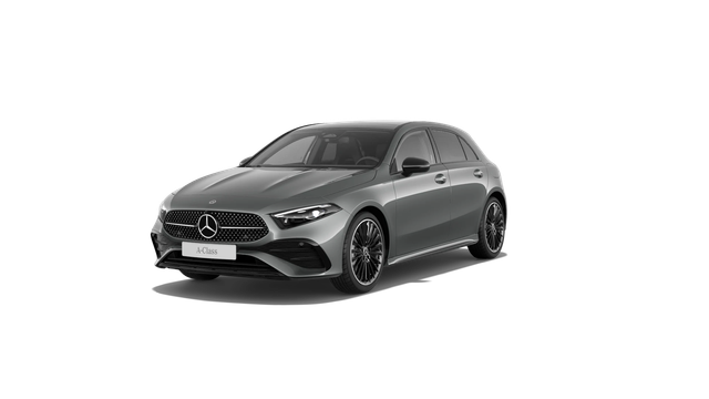 Mercedes Classe A 200 d 8G-DCT