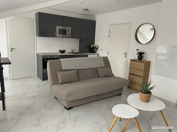 Appartement centre SOISY sous Montmorency