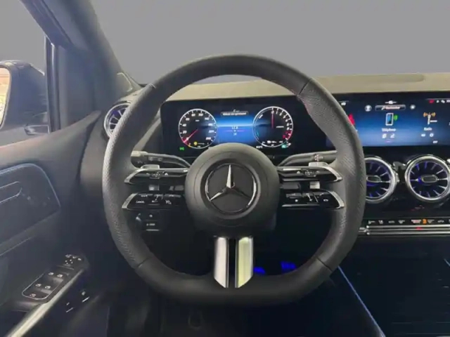 Mercedes Classe B 250 e hybrid eq amg line — photo 14