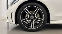Mercedes Classe C Coupé 200 184ch AMG Line 9G Tronic — photo 20