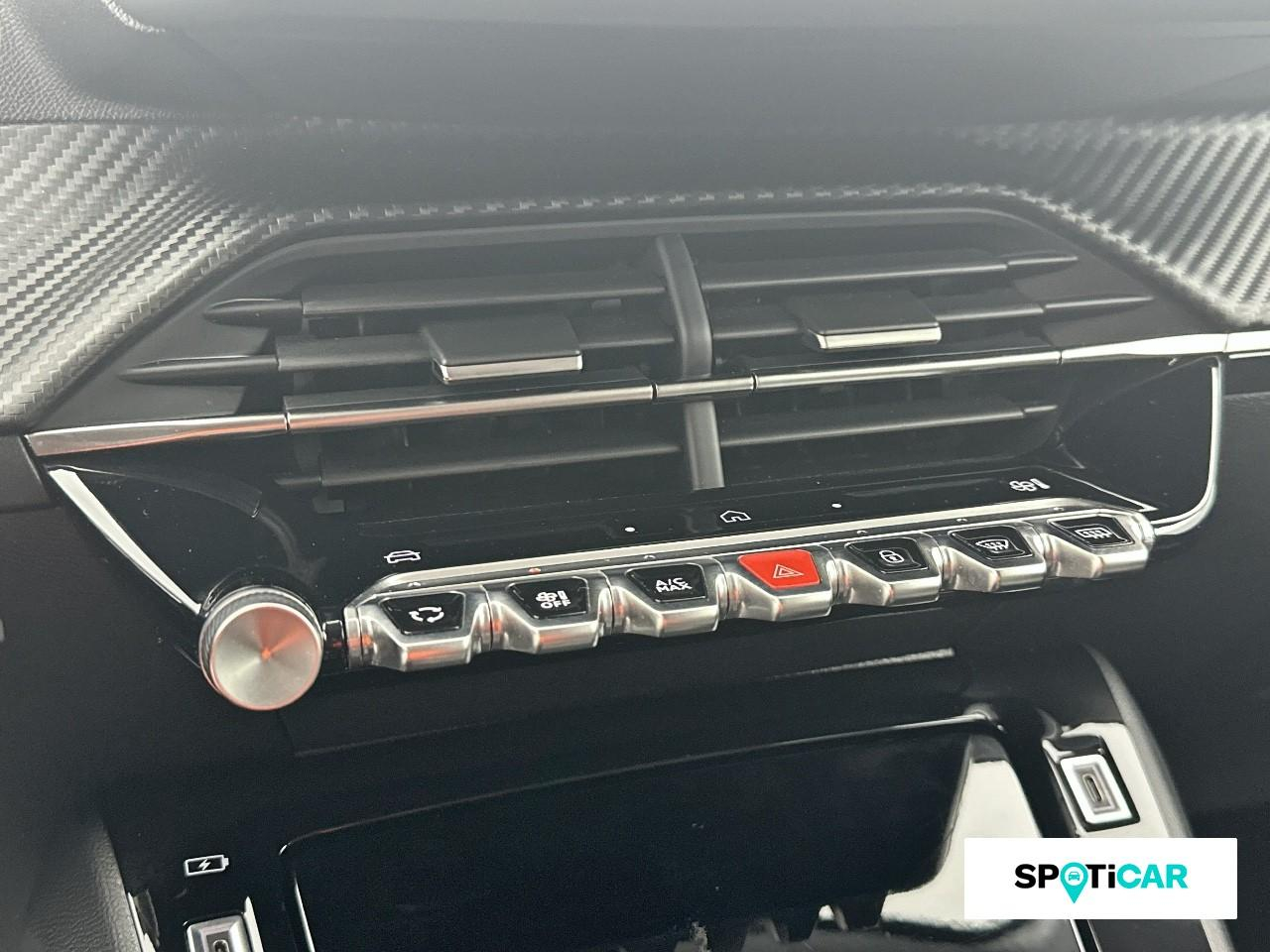 Peugeot 208 1.2 100ch s&s allure — photo 15