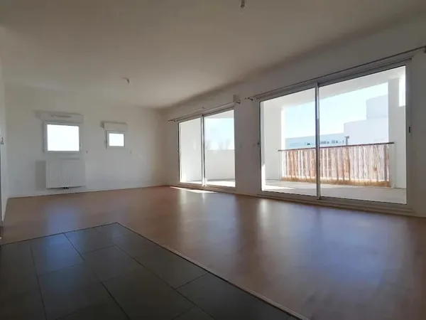 Appartement 3 pièces 71 m²