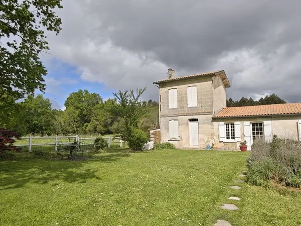 Maison 3 pièces 85 m²