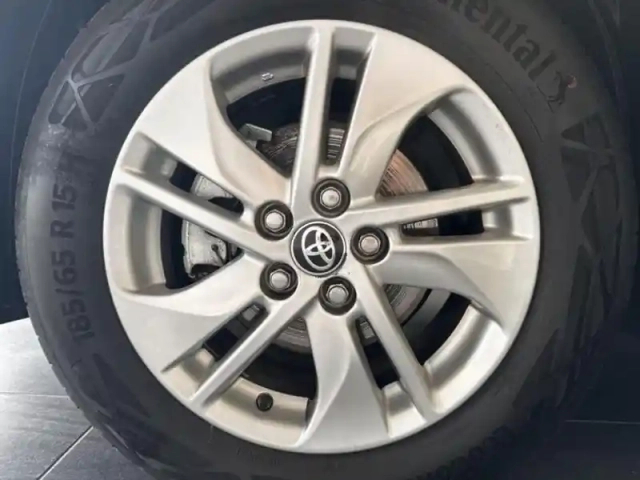Toyota Yaris 120 vvt-i dynamic business 5p mc24 — photo 4