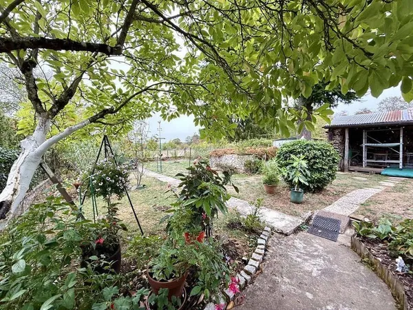 Maison 5 pièces 115 m²