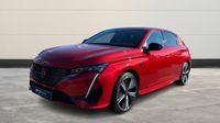 Peugeot 308 1.2 PureTech 130ch S&S GT EAT8