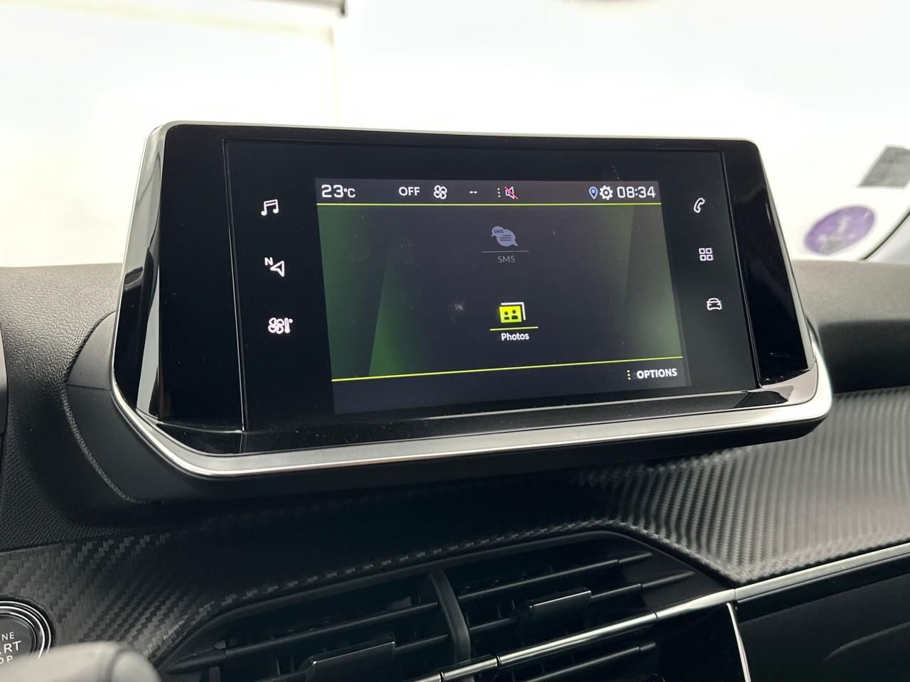 Peugeot 2008 puretech 130 s&s eat8 allure pack — photo 23