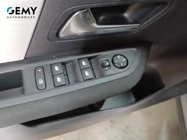 Citroën C4 puretech 130 s&amp;s bvm6 — photo 50