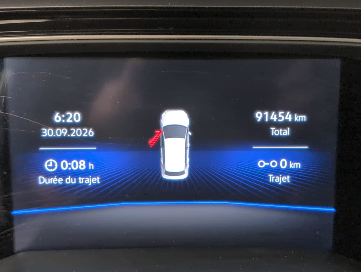 Volkswagen Polo — photo 21
