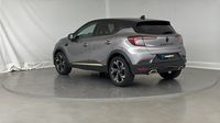 Renault Captur 1.6 E-Tech hybride 145ch Engineered — photo 8