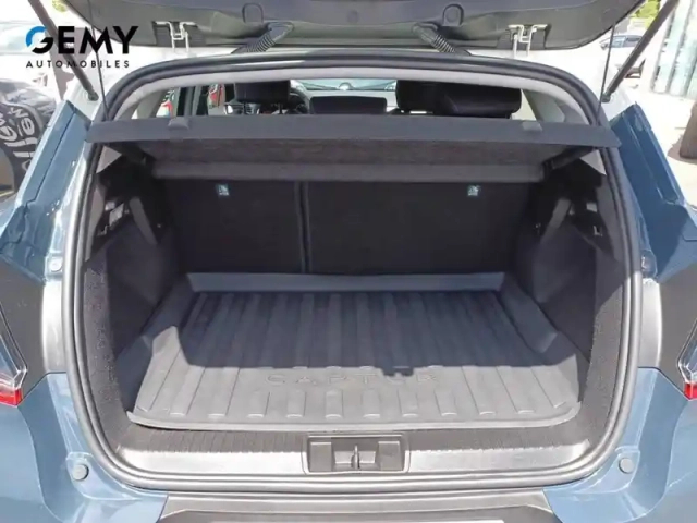 Renault Captur tce 90 - 21 — photo 6
