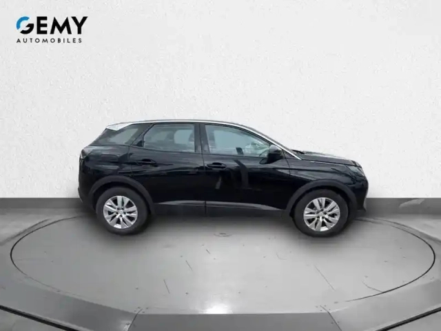 Peugeot 3008 puretech 130ch s&amp;s eat8 — photo 25