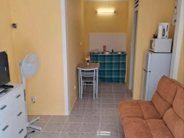 Location studio
