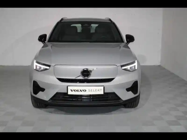 Volvo Ex40 twin performance 442ch plus awd — photo 17