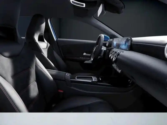 Mercedes Classe A 200 d amg line — photo 10
