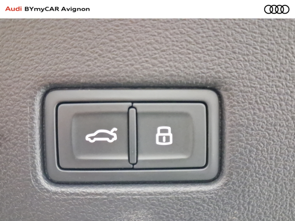 Audi A7 Sportback 55 TFSIe 367 S tronic 7 Quattro — photo 41