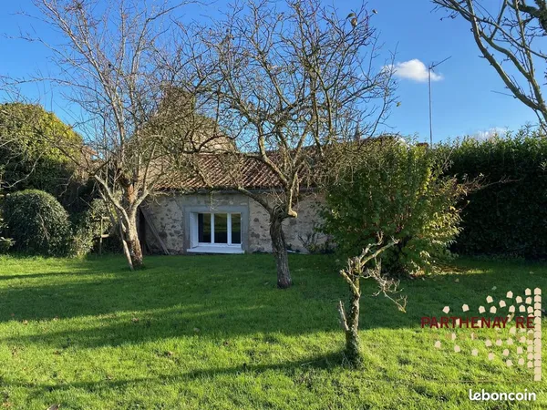 Propriété 5 pièces 101 m²