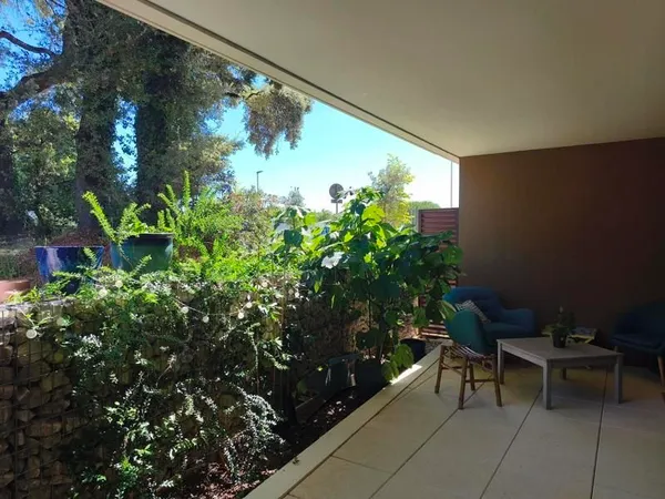 Appartement de 3 pièces principales