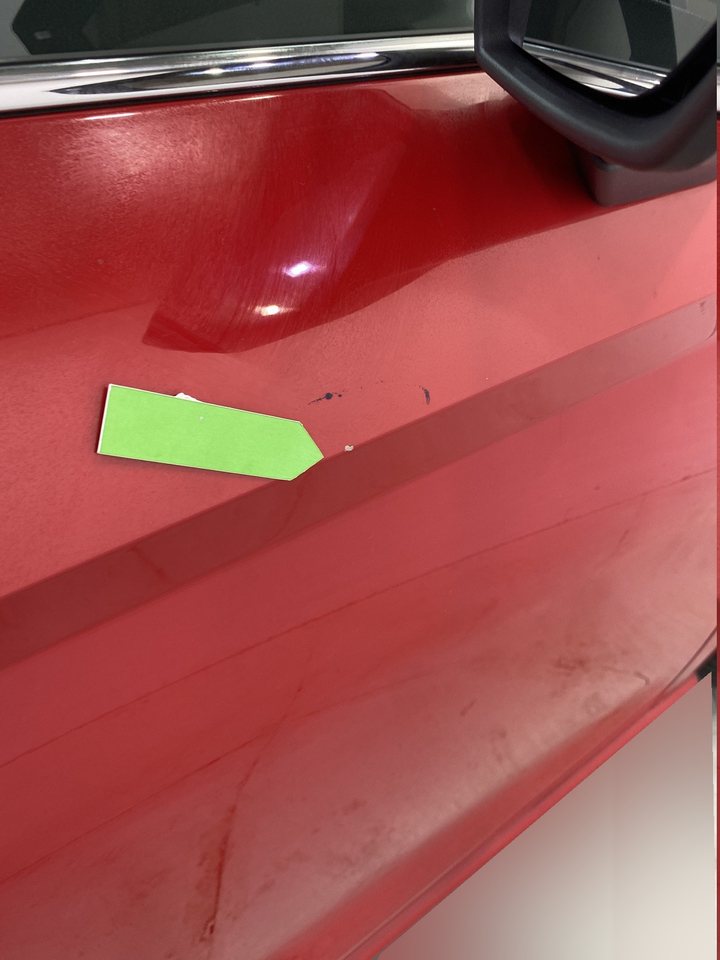 Seat Ibiza — photo 49