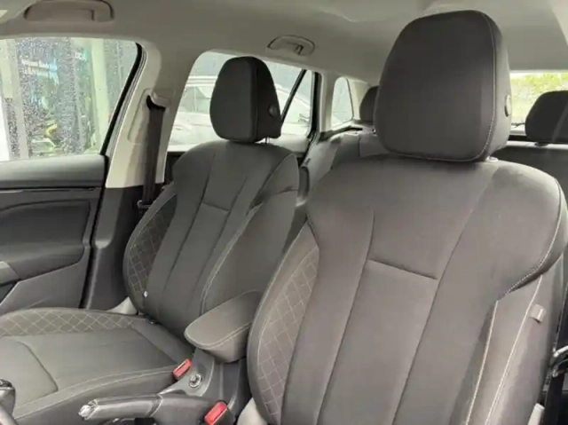 Skoda Kamiq 1.0 tsi evo 110ch ambition — photo 13