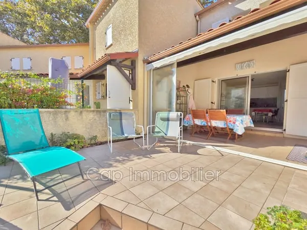 Vente maison 3 Pièce(s)