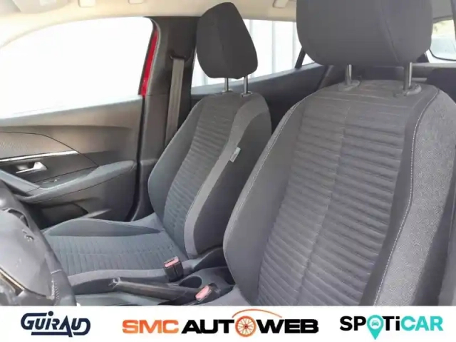 Peugeot 2008 bluehdi 110 s&amp;s bvm6 — photo 9