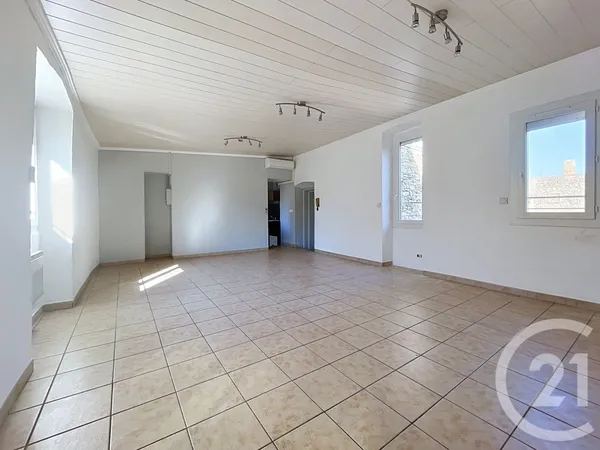 Appartement 3 pièces 72 m²
